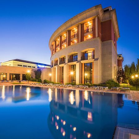 Azz Merida Medea Hotel Kültér fotó