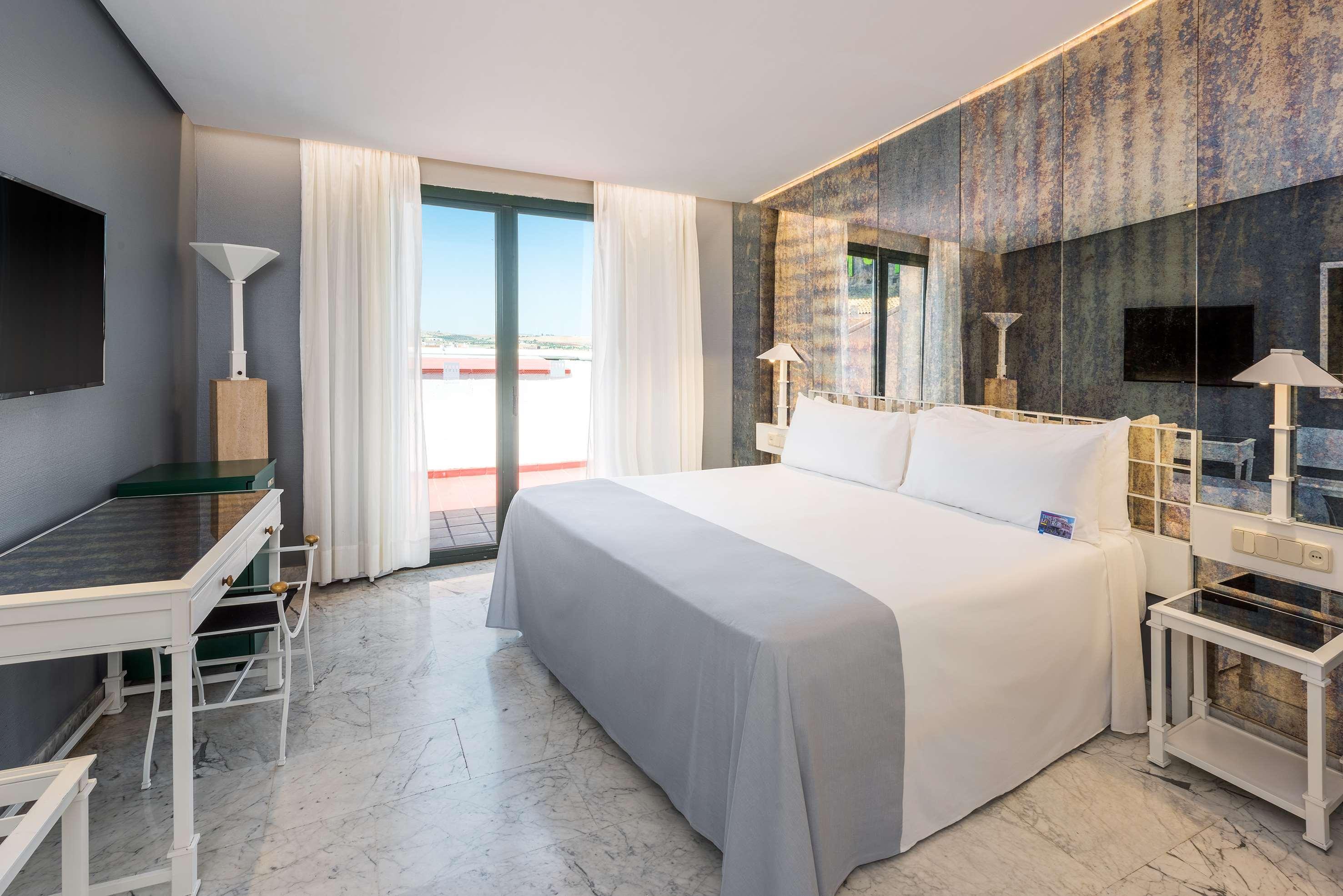 Azz Merida Medea Hotel Kültér fotó
