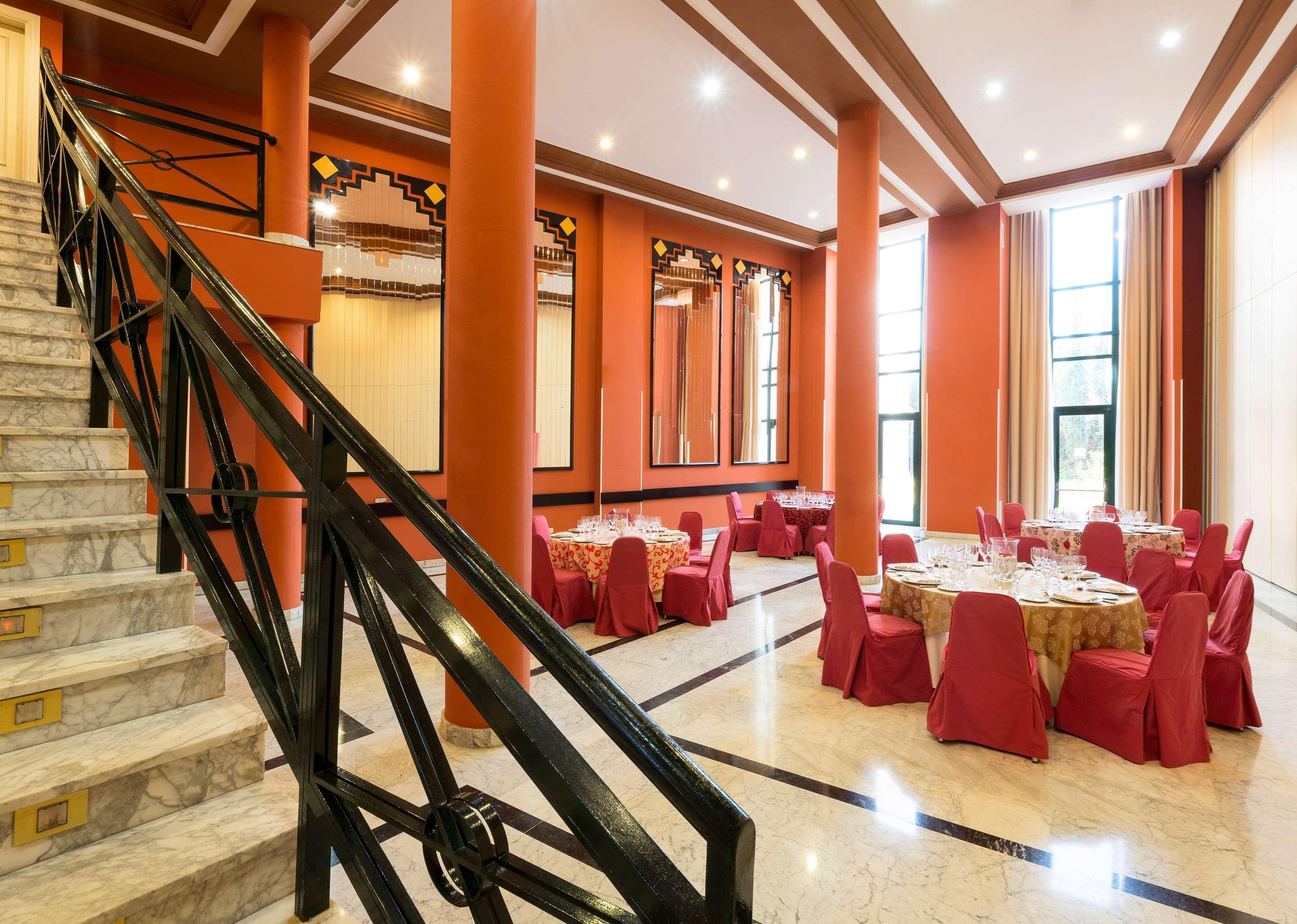 Azz Merida Medea Hotel Kültér fotó