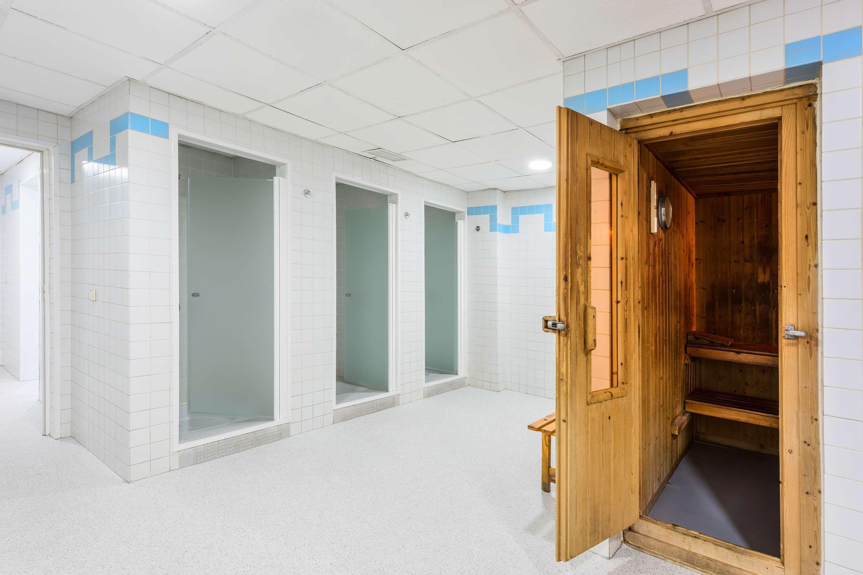 Azz Merida Medea Hotel Kültér fotó
