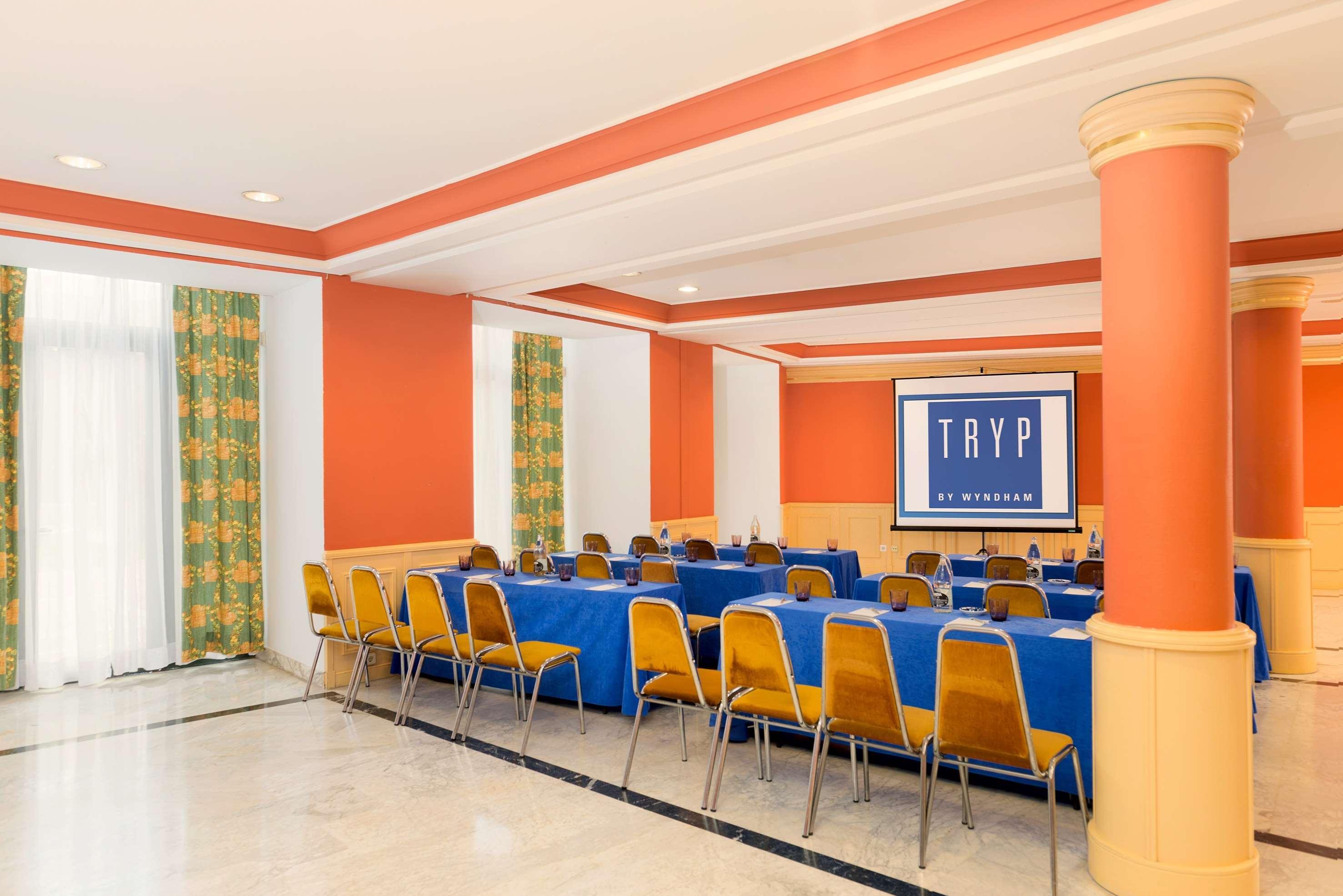 Azz Merida Medea Hotel Kültér fotó
