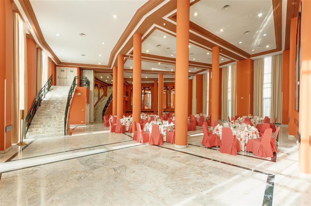 Azz Merida Medea Hotel Létesítmények fotó