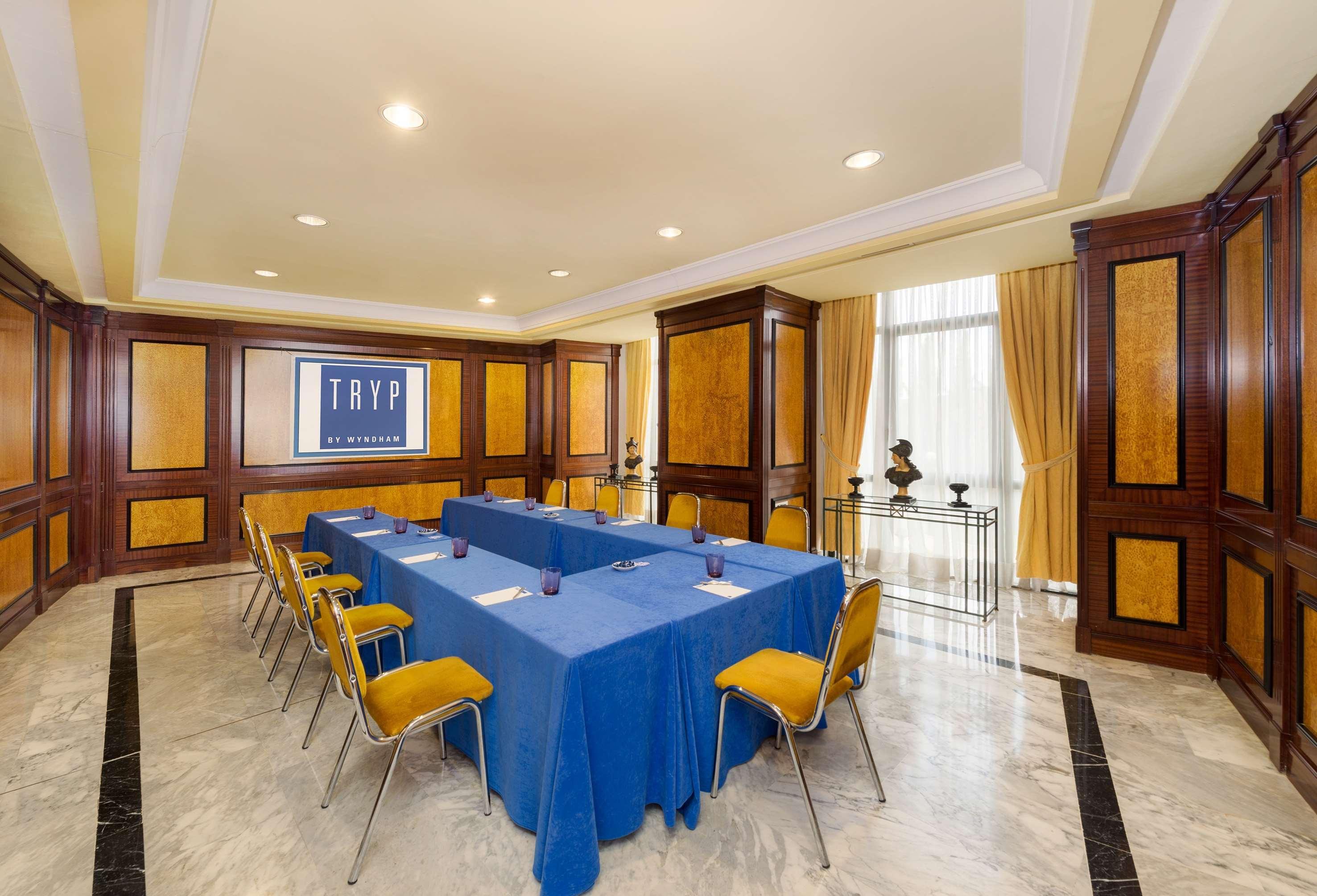 Azz Merida Medea Hotel Kültér fotó