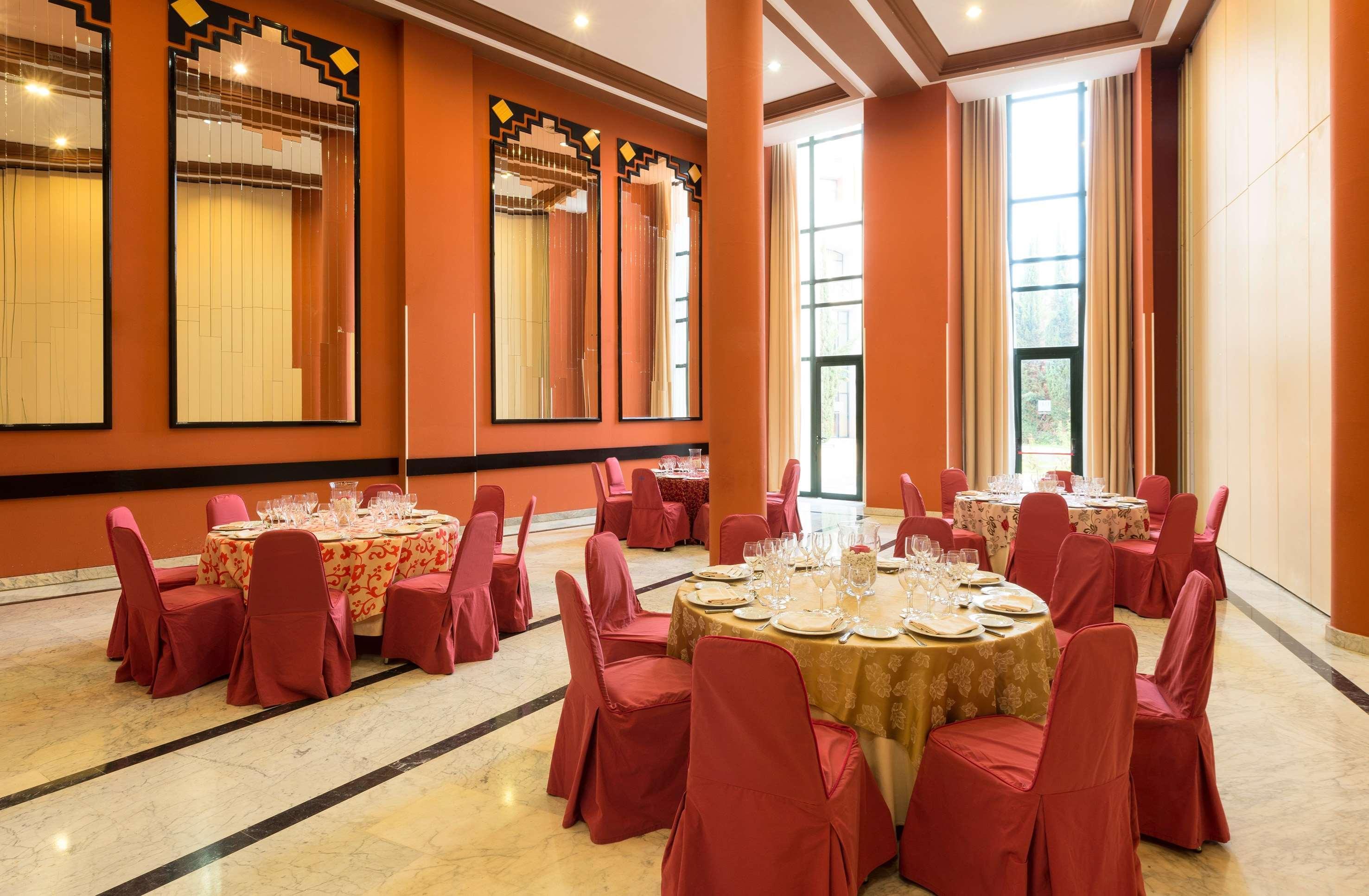 Azz Merida Medea Hotel Kültér fotó