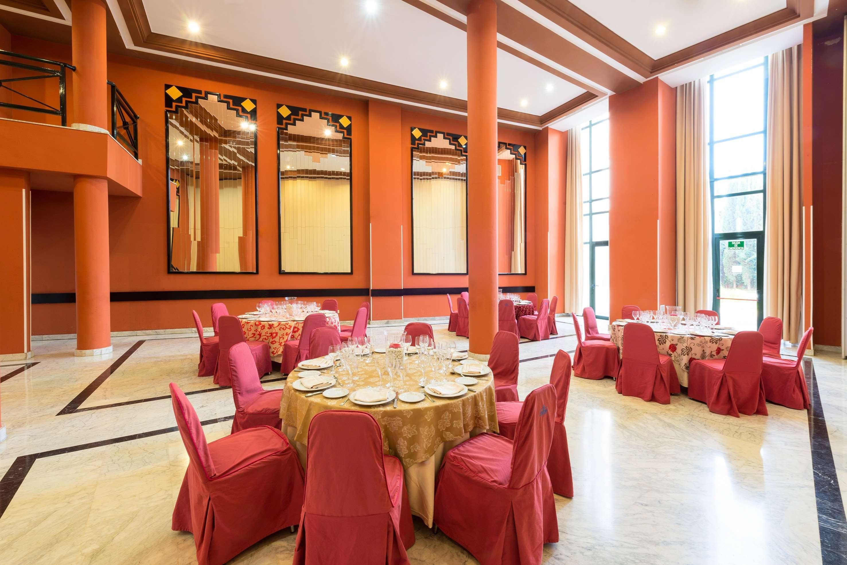 Azz Merida Medea Hotel Kültér fotó