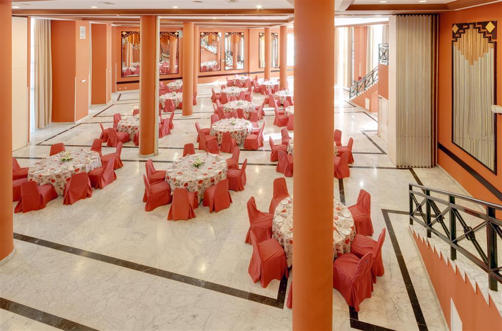 Azz Merida Medea Hotel Létesítmények fotó
