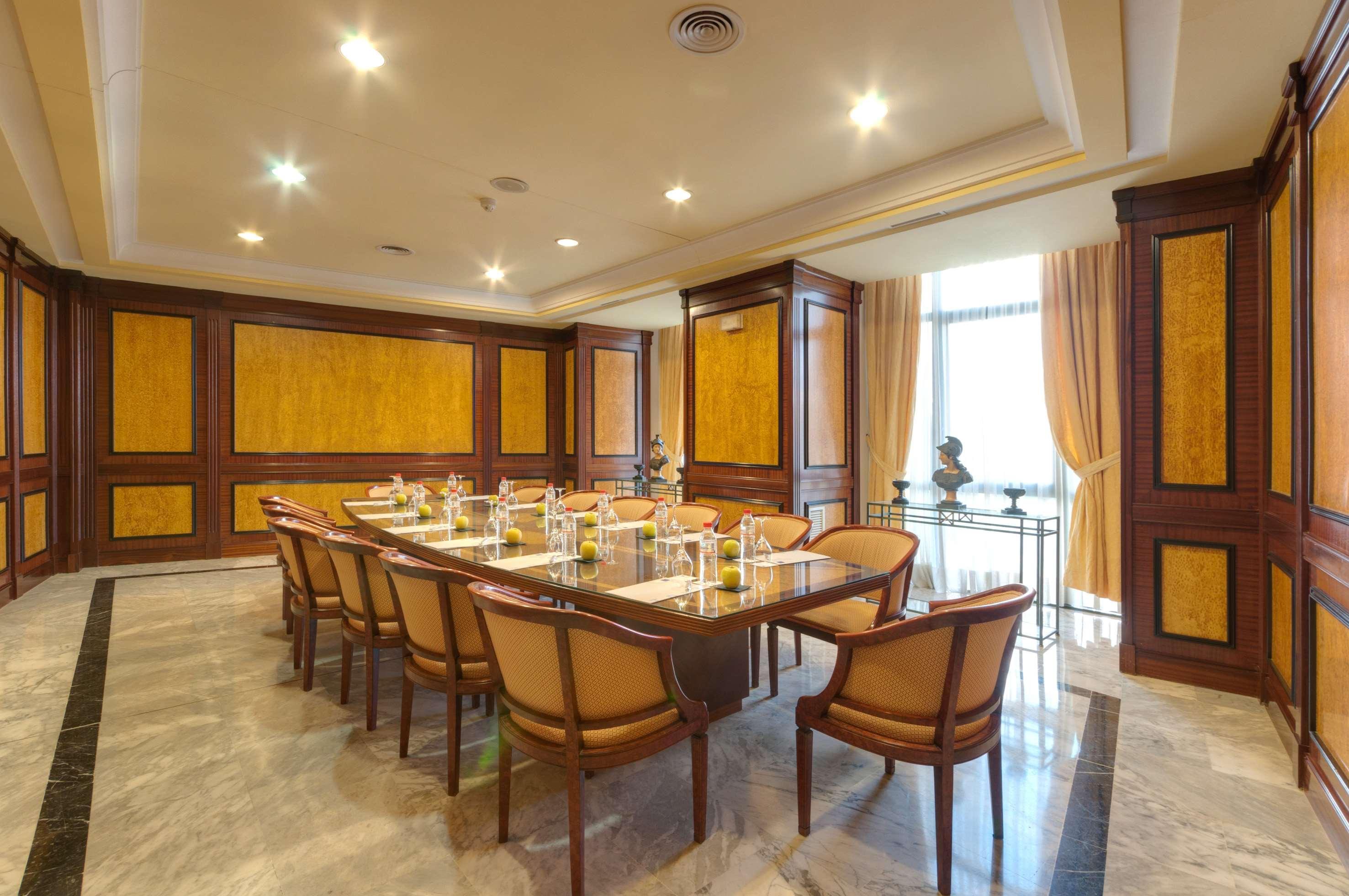 Azz Merida Medea Hotel Kültér fotó