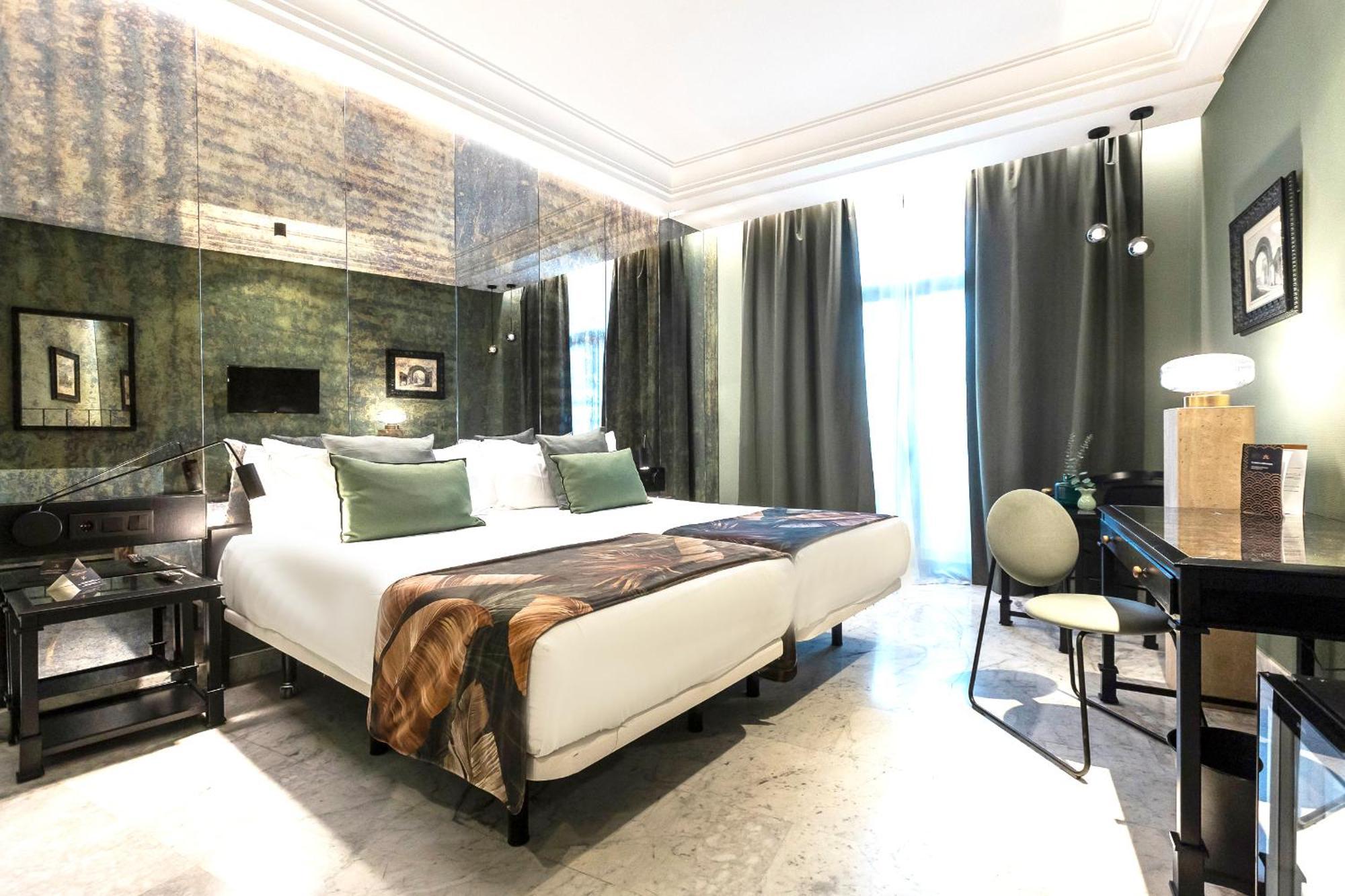 Azz Merida Medea Hotel Kültér fotó