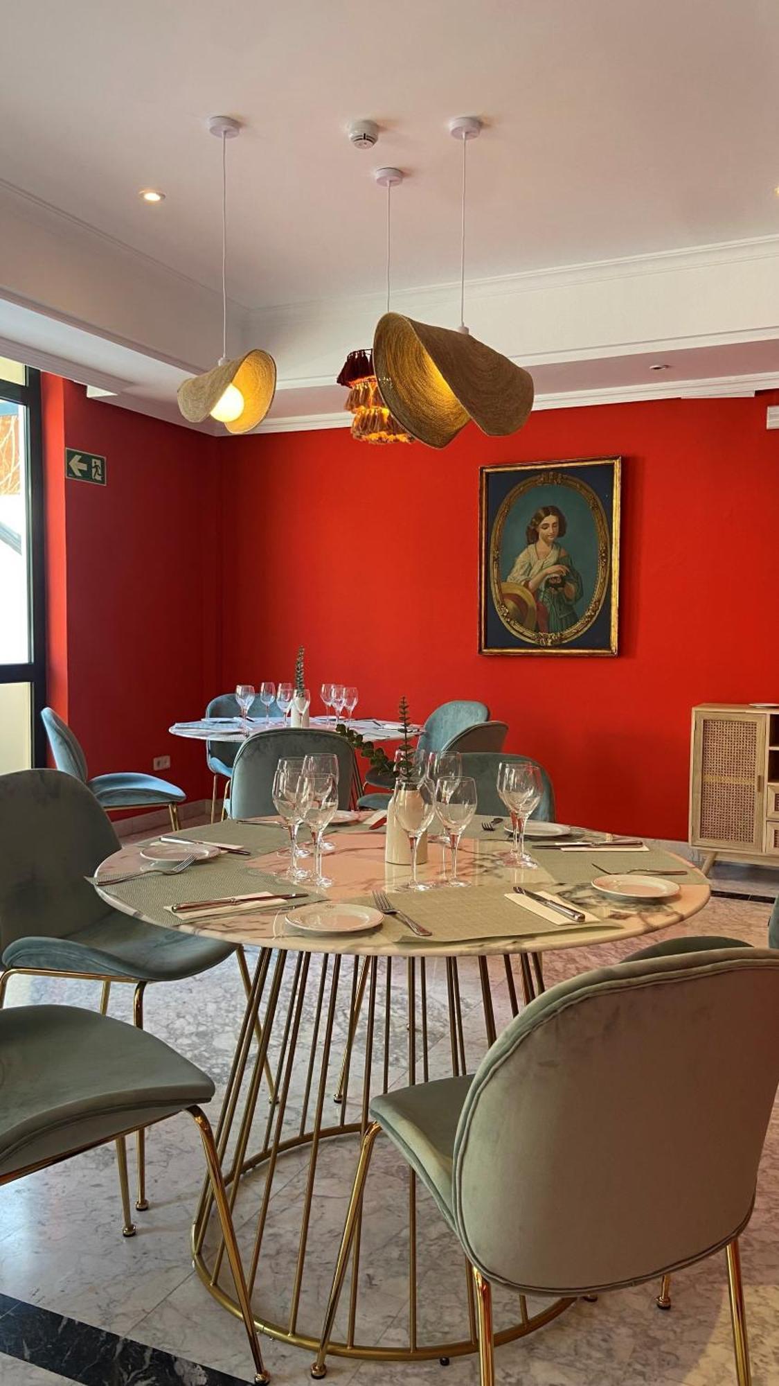 Azz Merida Medea Hotel Kültér fotó